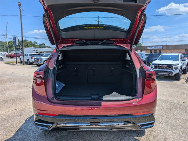 2024 Buick Envision Sport Touring photo 6