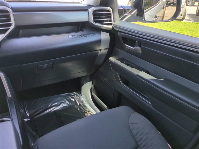 2024 Toyota Tundra SR5 photo 15