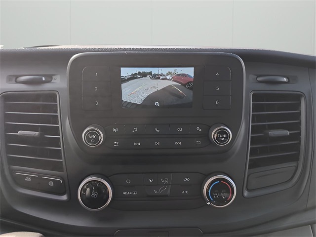2024 Ford Transit photo 21