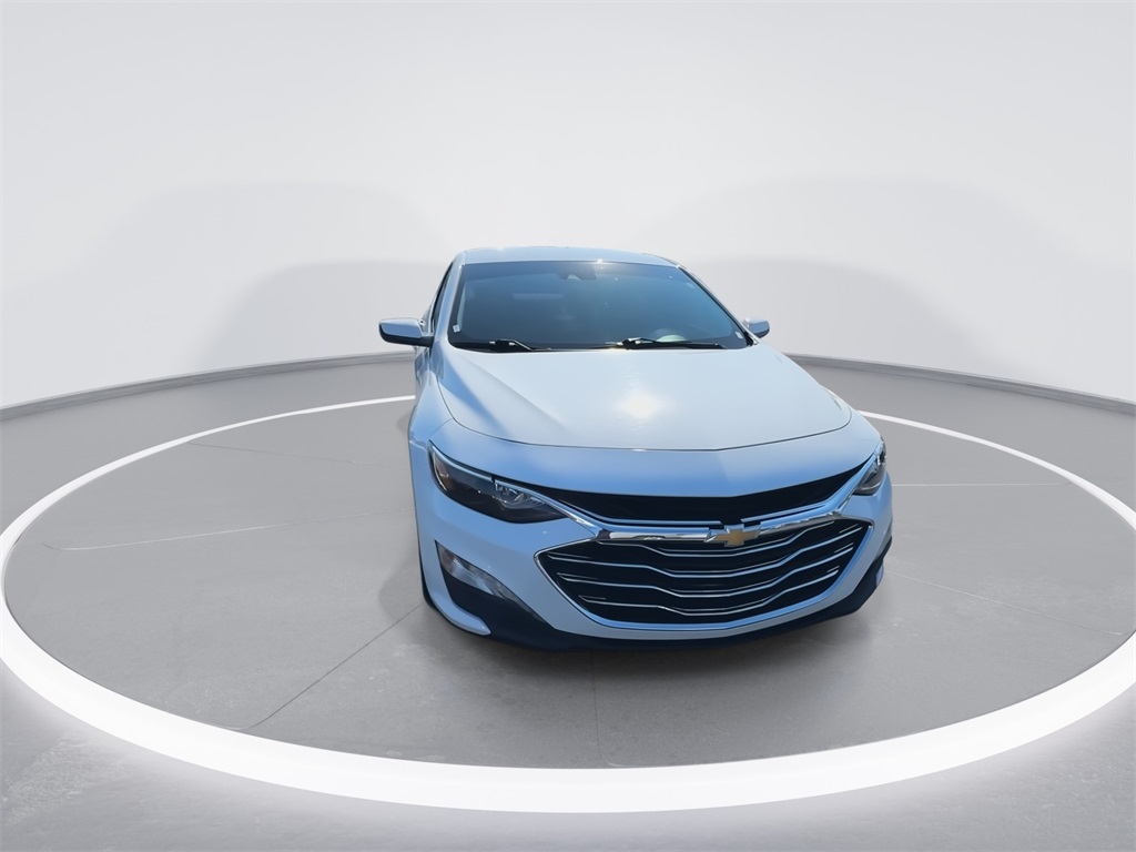 2020 Chevrolet Malibu 1LT photo 3