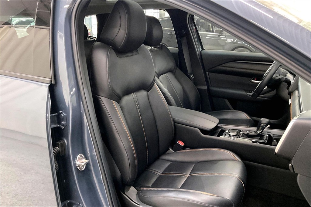 2024 MAZDA CX-50 - Image 5