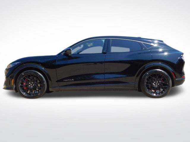 Used 2023 Ford Mustang Mach-E GT AWD with VIN 3FMTK4SX0PMA55091 for sale in Kewanee, IL