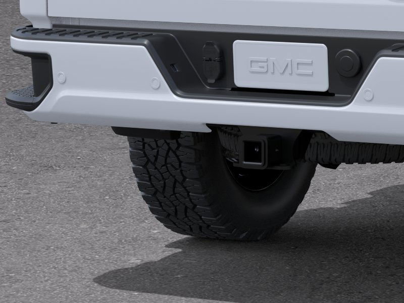 2026 Gmc Sierra 2500 HD Denali photo 7