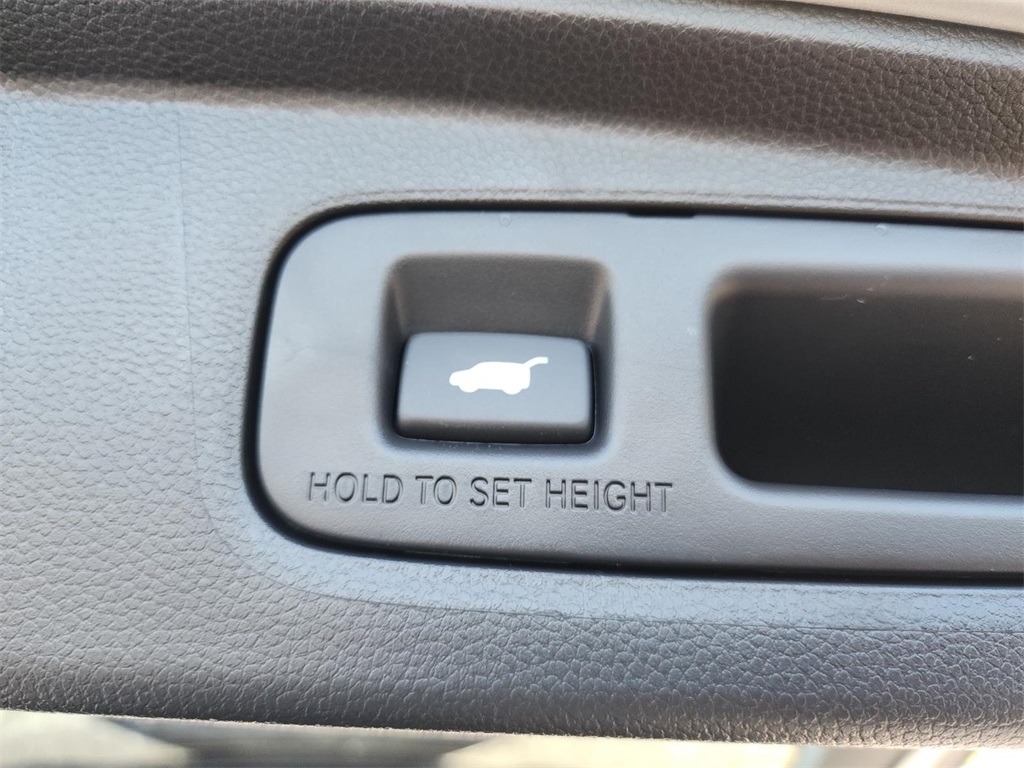 2026 Honda CR-V Hybrid Sport-L photo 26
