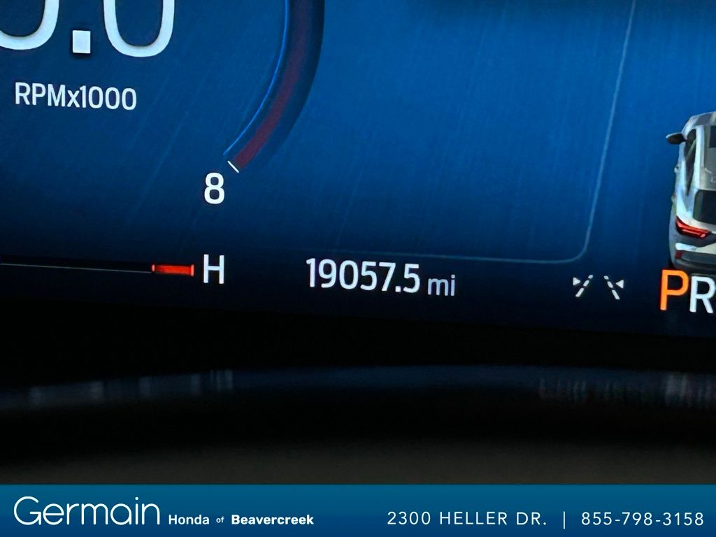 2023 Ford Escape Active photo 18