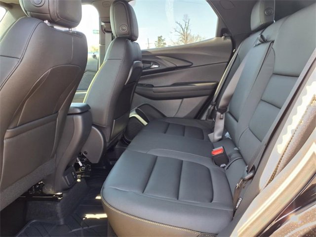 2025 Chevrolet Trailblazer ACTIV photo 10