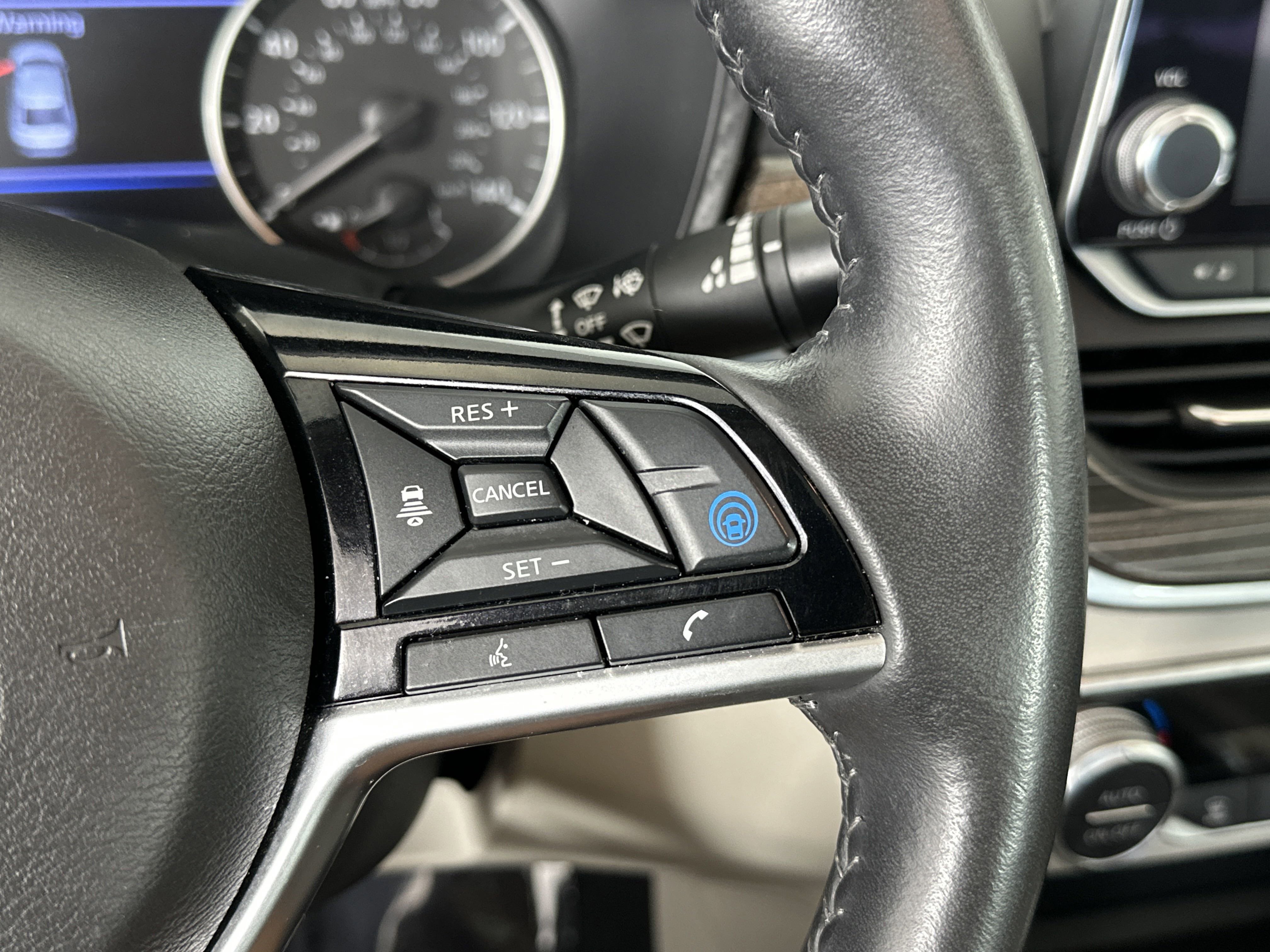2022 Nissan Altima 2.5 SL photo 16