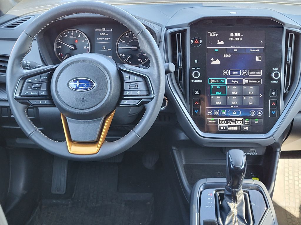 2024 Subaru Crosstrek Wilderness photo 22