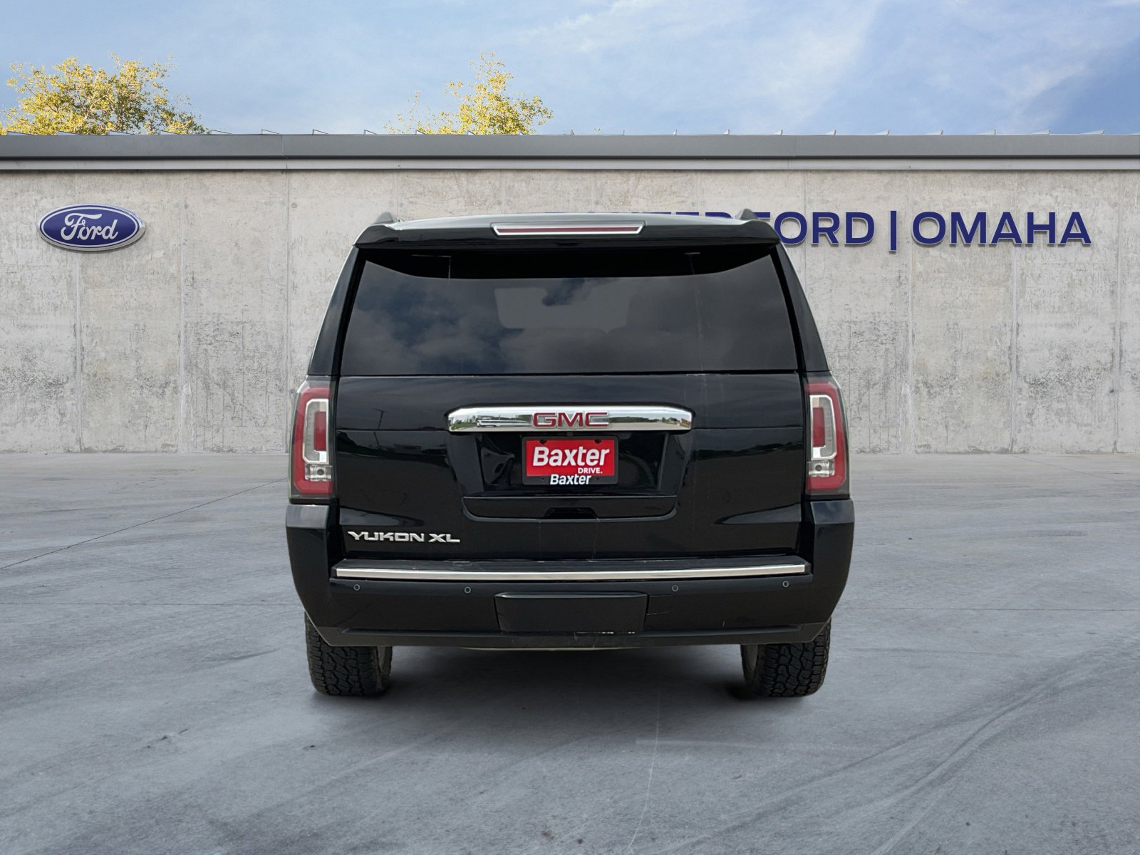 2019 Gmc Yukon XL Denali photo 13
