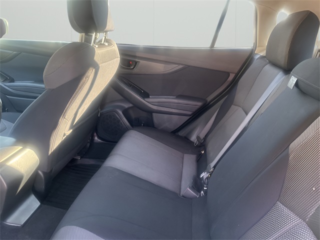 2022 Subaru Crosstrek Base photo 23