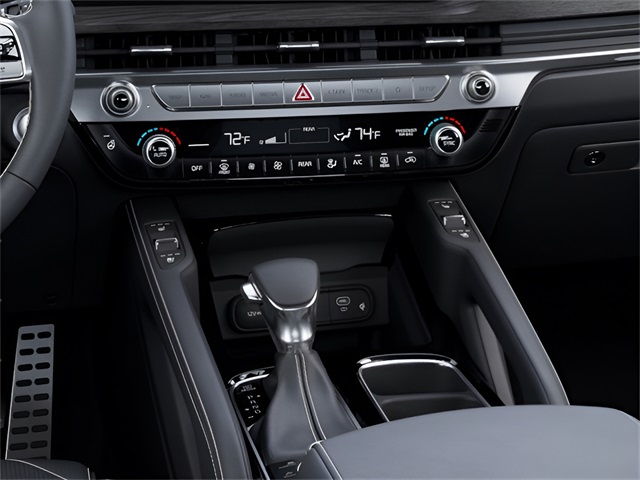 2025 Kia Telluride X-Pro photo 20
