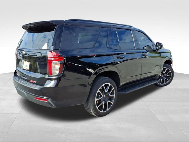 2024 Chevrolet Tahoe RST photo 6