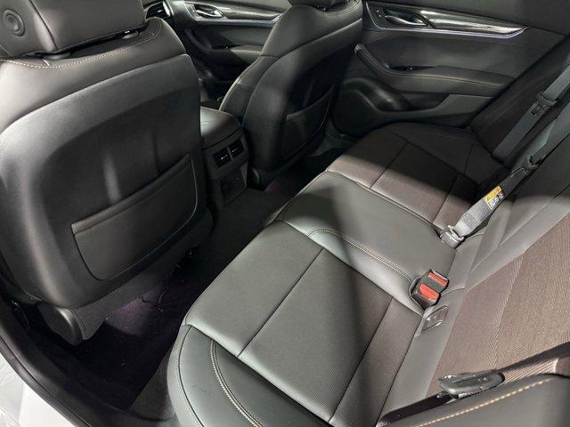 2025 Cadillac CT5 Sport photo 39