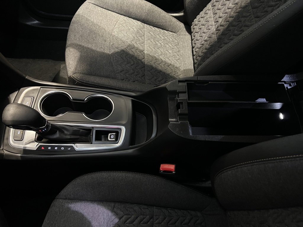 2023 Chevrolet Equinox LT photo 20