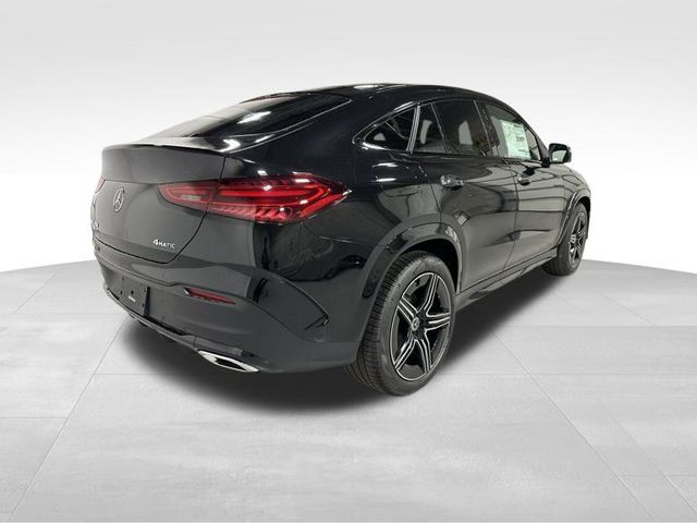 2026 Mercedes Benz GLE 450 4MATIC photo 3