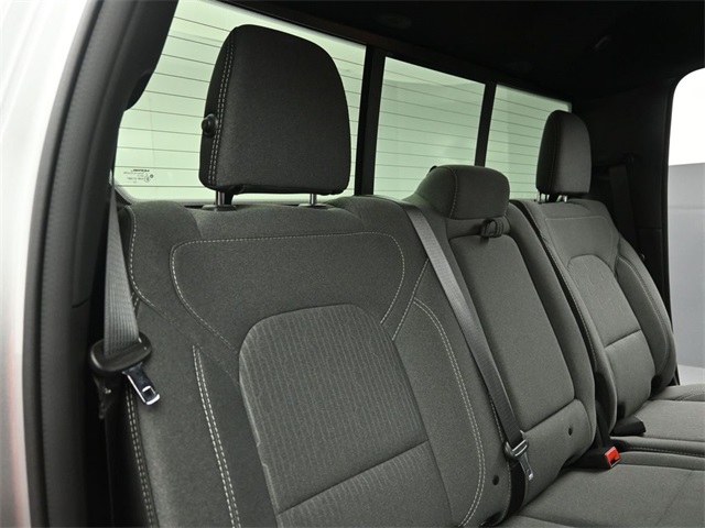 2024 RAM 1500 - Image 21