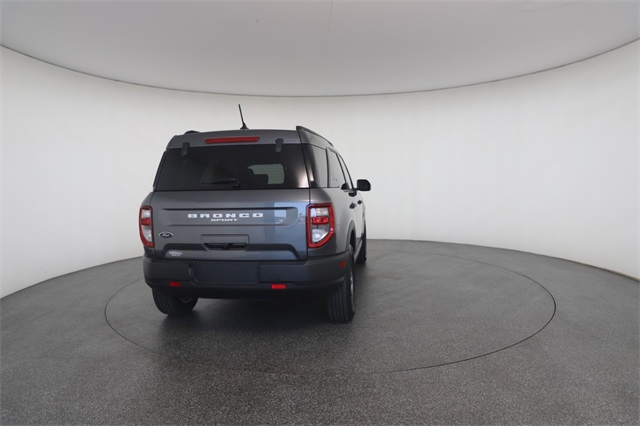 2021 Ford Bronco Sport Big Bend photo 15