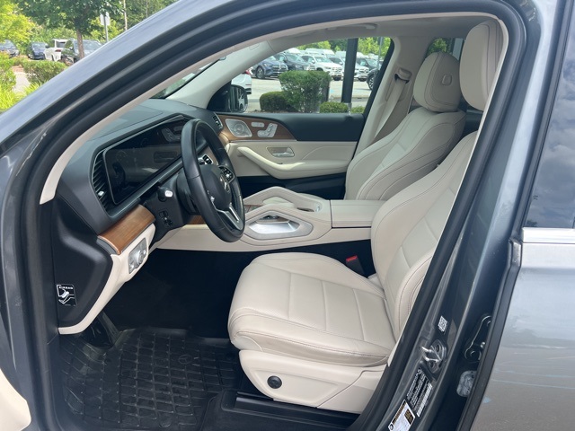 2022 Mercedes Benz GLE 350 4MATIC photo 18