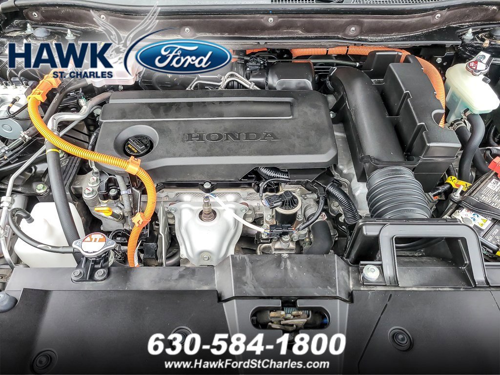 2024 HONDA CR-V - Image 22