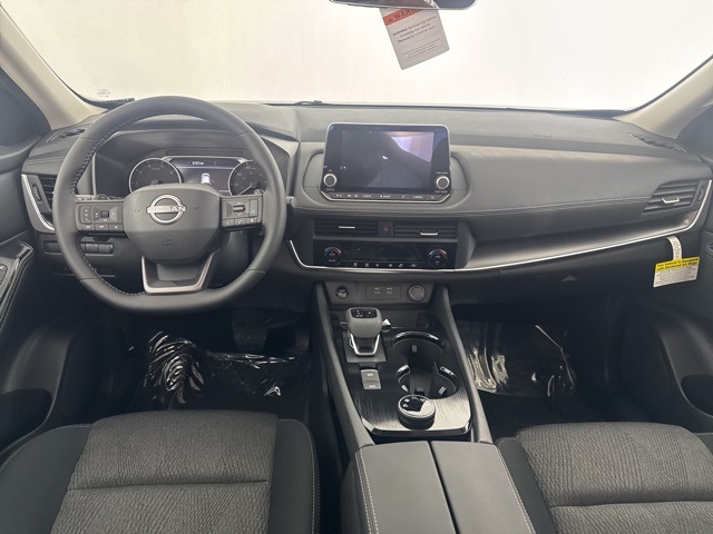 2026 Nissan Rogue SV photo 19