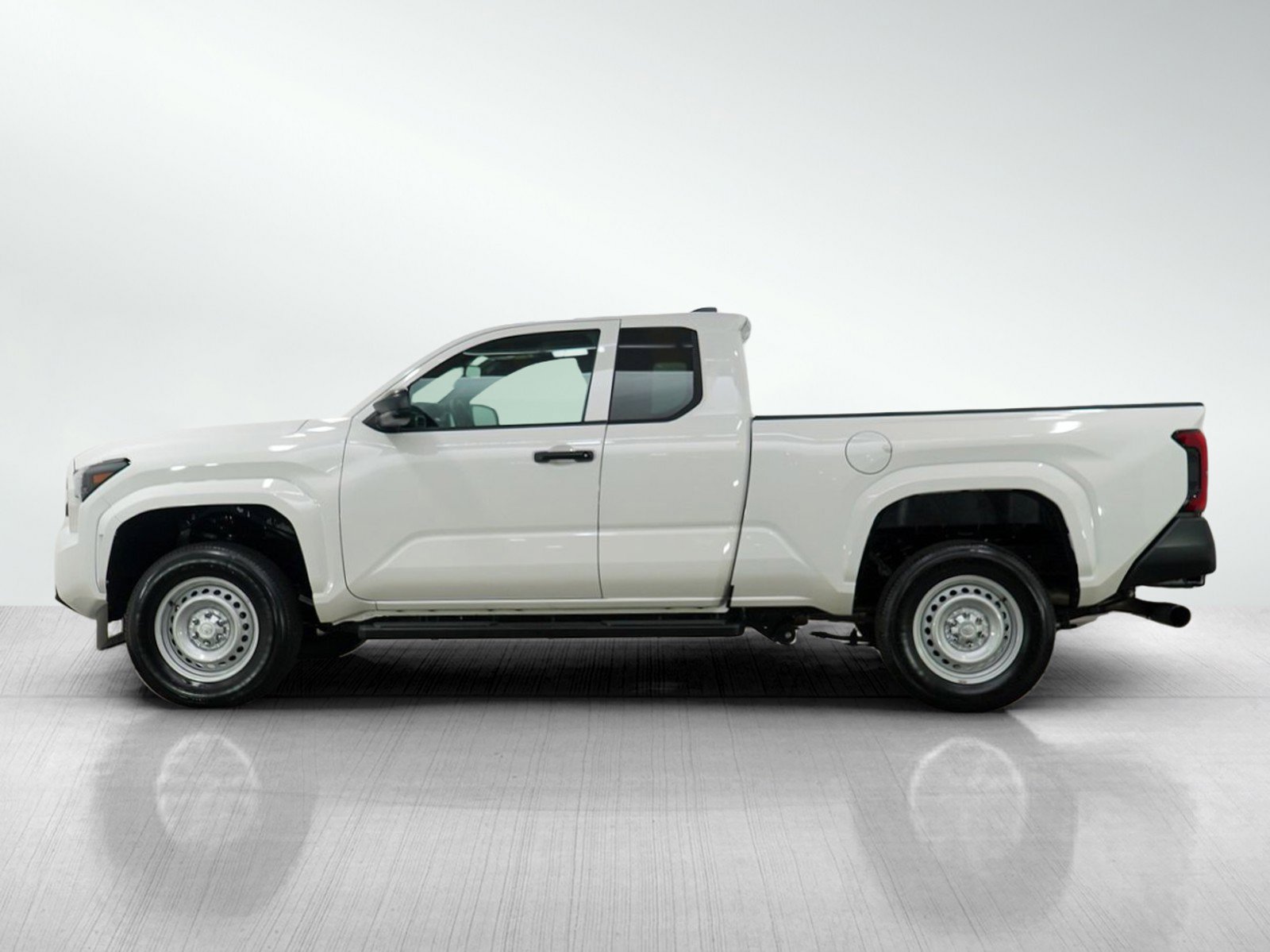 Used 2025 Toyota Tacoma SR with VIN 3TYJDAKN3ST017869 for sale in Bloomington, Minnesota