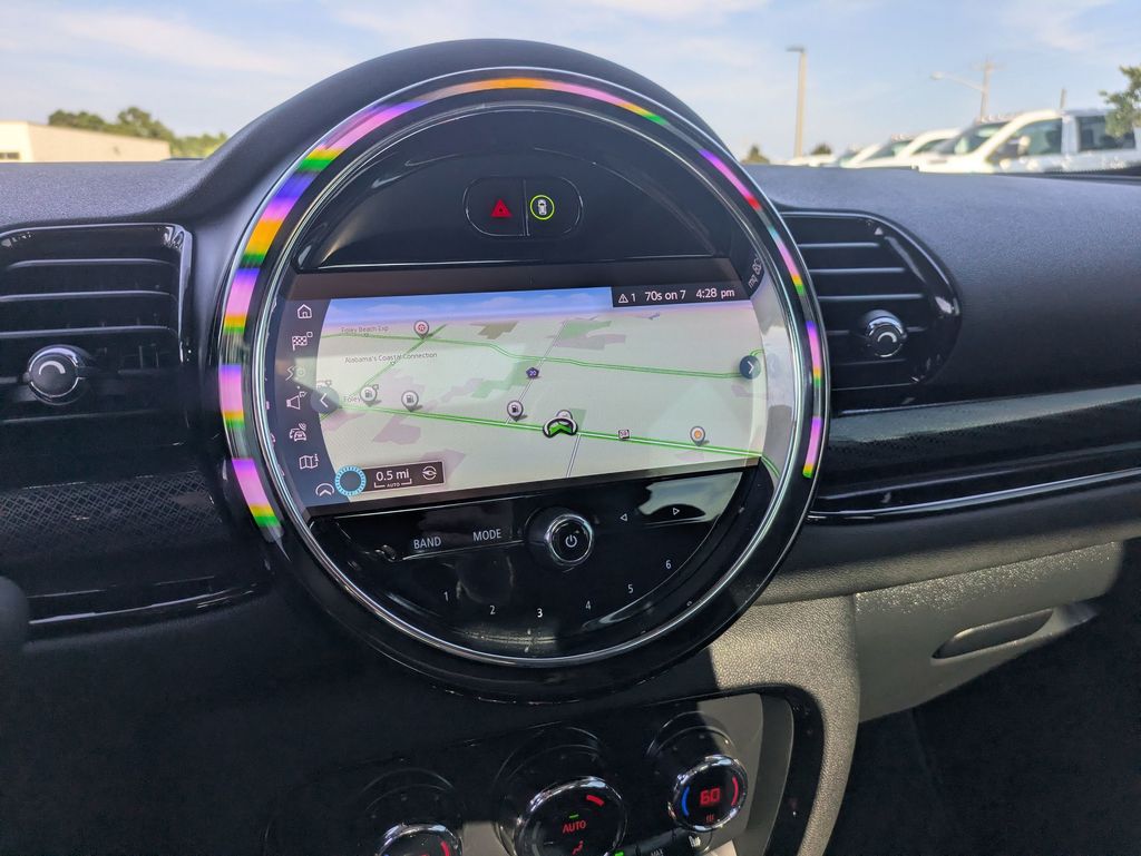 2024 Mini Cooper Base S photo 20