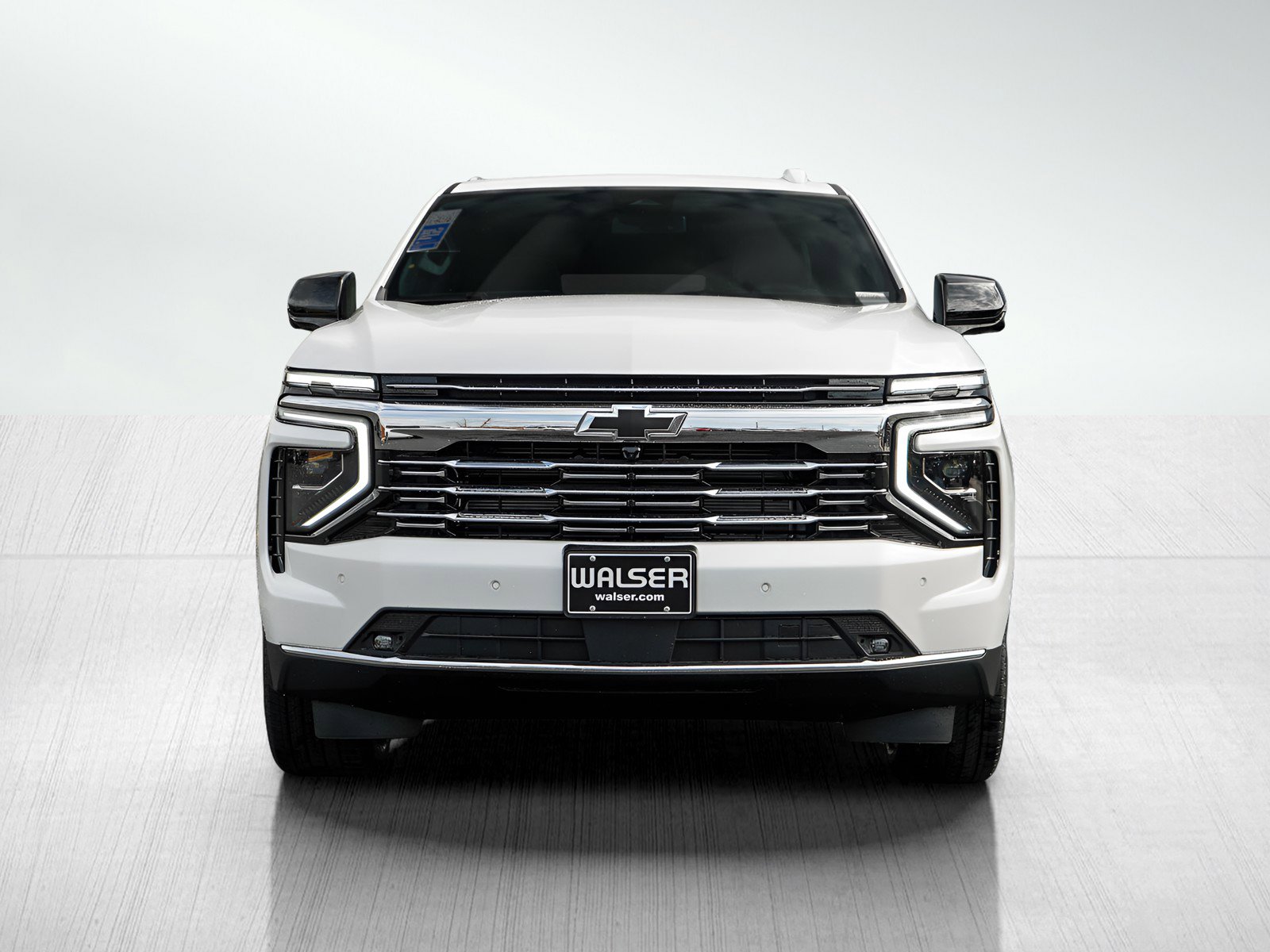 2025 Chevrolet Tahoe Premier photo 2