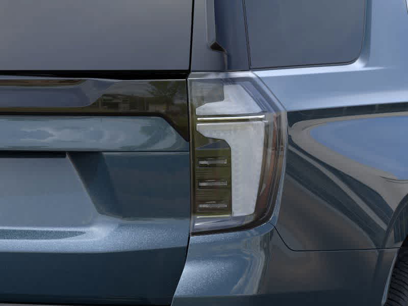 2025 Chevrolet Tahoe High Country photo 11