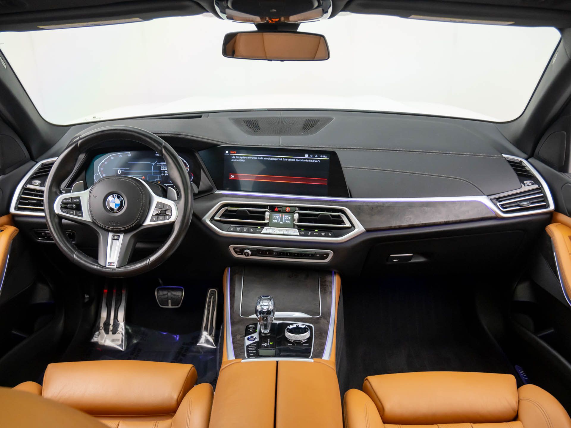 2022 Bmw X5 xDrive40i photo 9