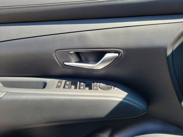2026 Hyundai Tucson SEL Convenience photo 15