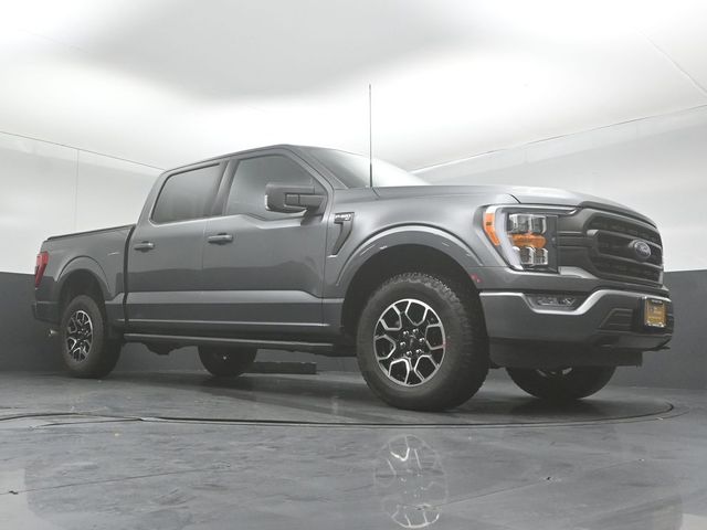 2023 FORD F-150 - Image 39