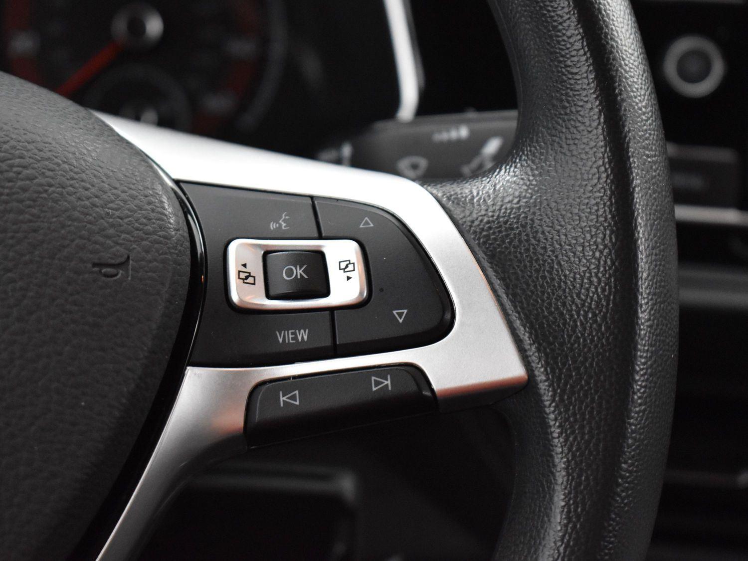 2020 Volkswagen Jetta S photo 18