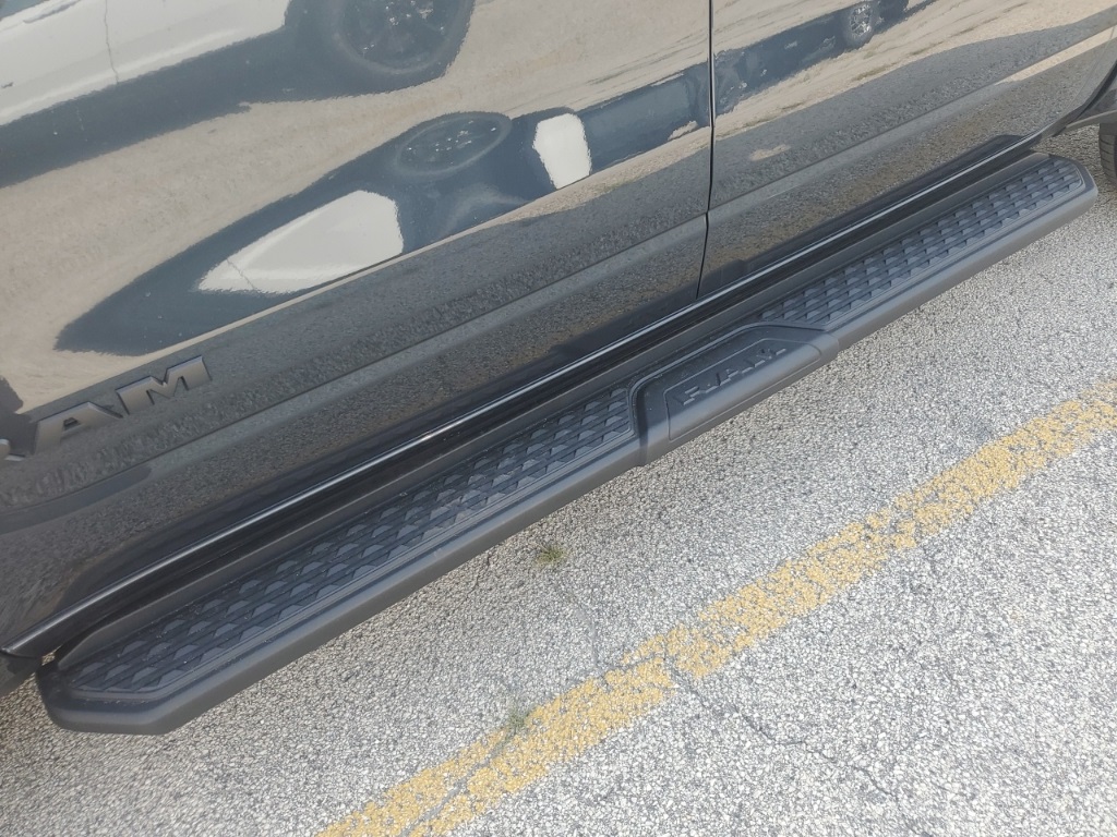 2025 Ram 1500 Big Horn Lone Star photo 5