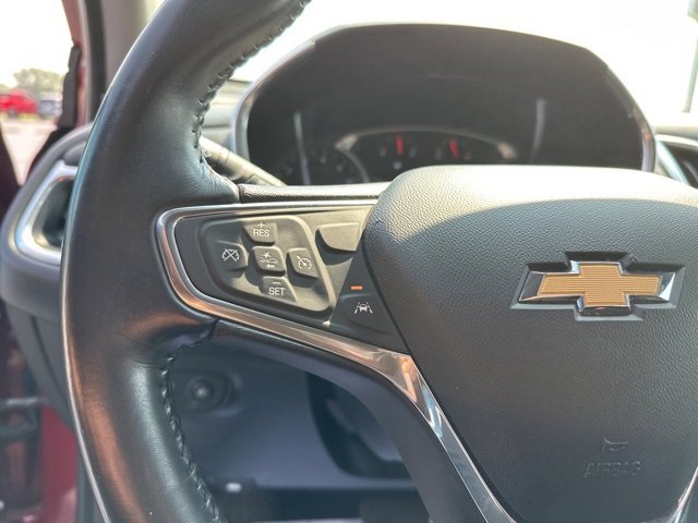 2020 Chevrolet Equinox Premier photo 26