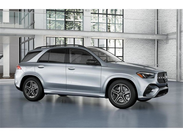 2026 Mercedes Benz GLE 450 4MATIC photo 12