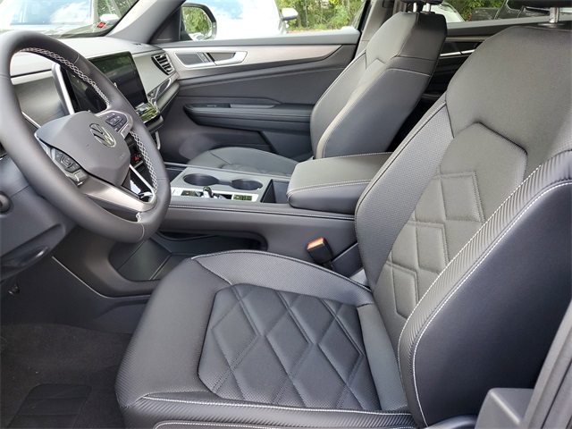 2026 Volkswagen Atlas Cross Sport SE photo 17