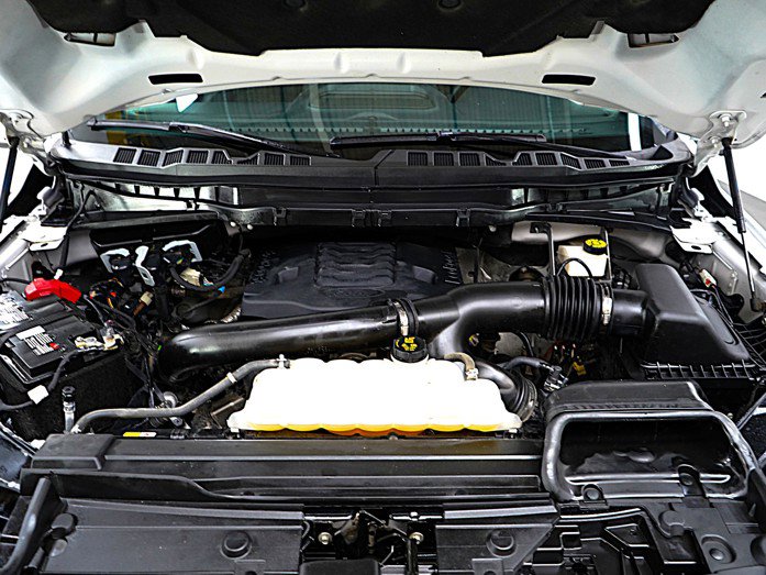 2023 Ford F-150 Tremor photo 27