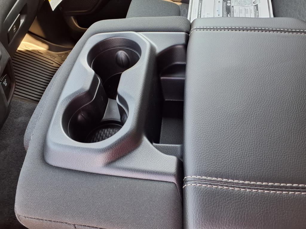 2025 Ram 1500 Warlock photo 14