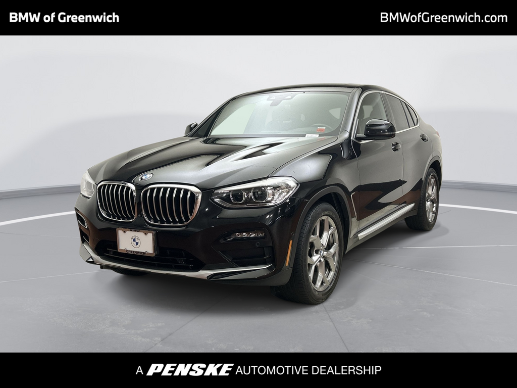 BMW Certified Pre-Owned Specials | Dealer in Greenwich CT