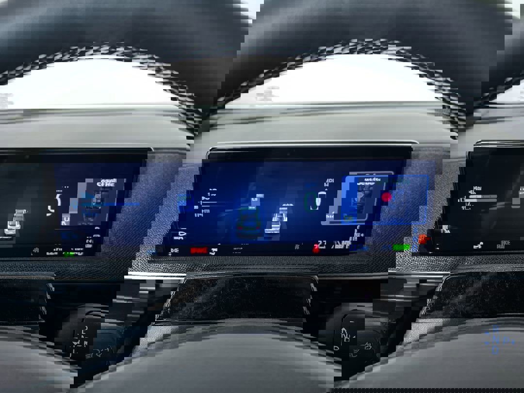 2025 Ford Mustang Mach-E GT photo 14