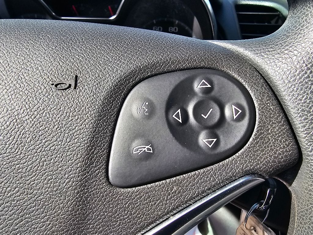 2017 CHEVROLET IMPALA - Image 22