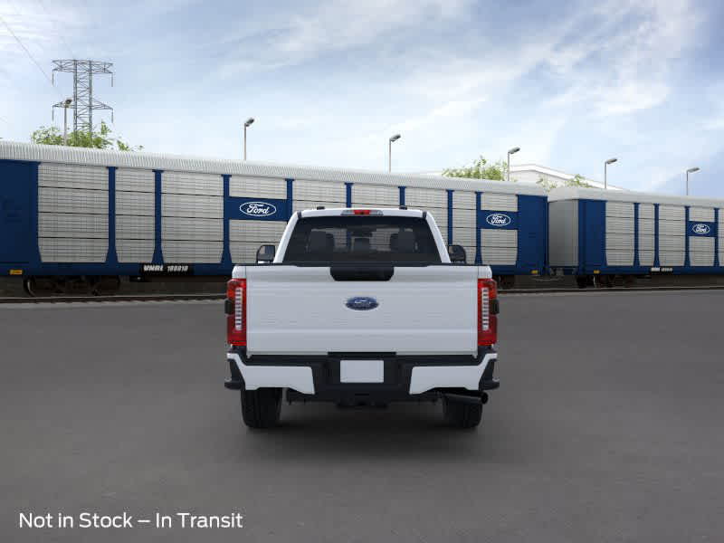 2025 Ford F-350 XL photo 5