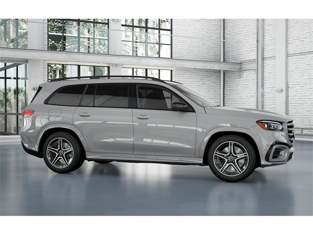 2026 Mercedes Benz GLS 450 4MATIC photo 14