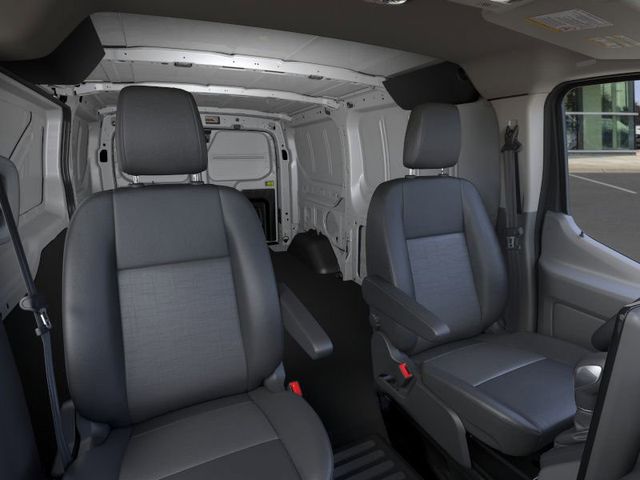 2025 Ford Transit Cargo Van photo 10