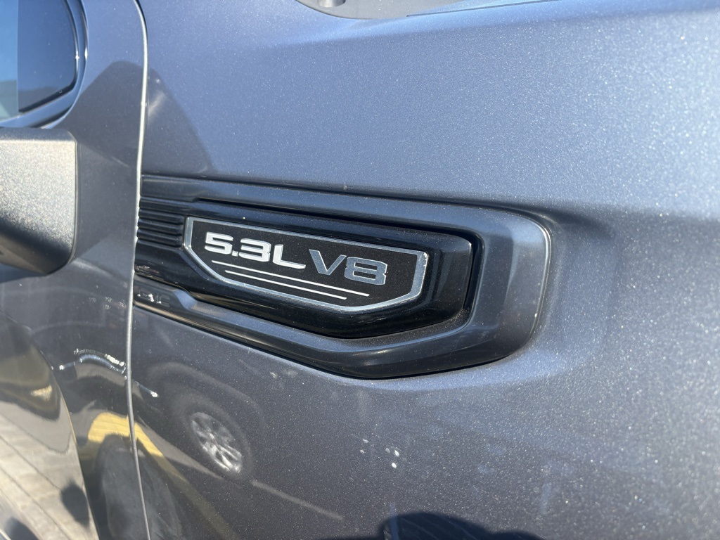 2020 Gmc Sierra 1500 AT4 photo 4