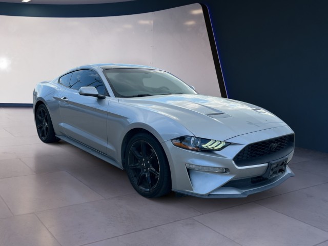 2020 Ford Mustang EcoBoost Premium photo 7