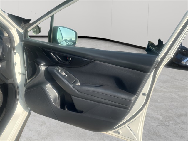 2022 Subaru Crosstrek Base photo 39