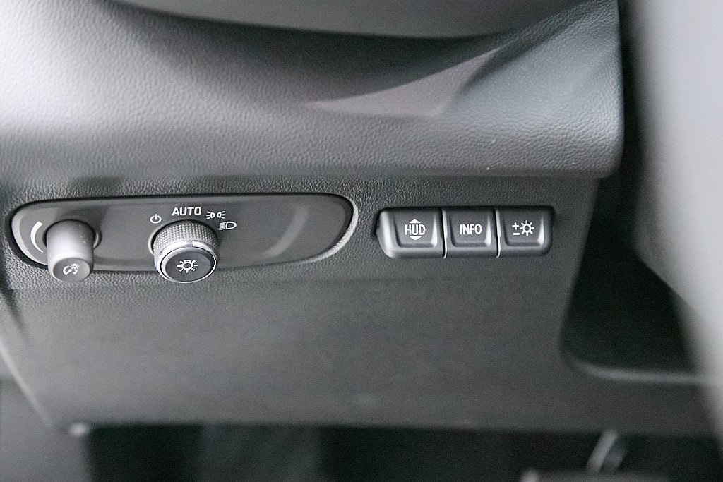 2023 BUICK ENVISION - Image 13