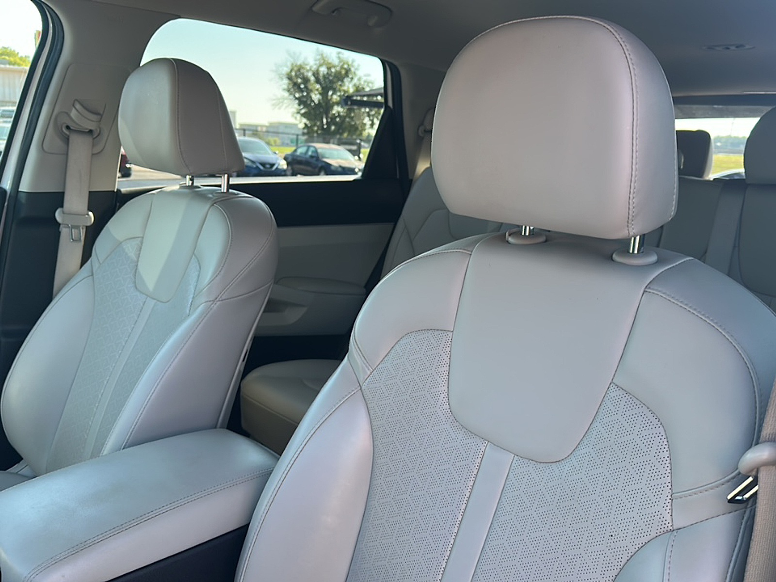 2021 Kia Sorento S photo 4