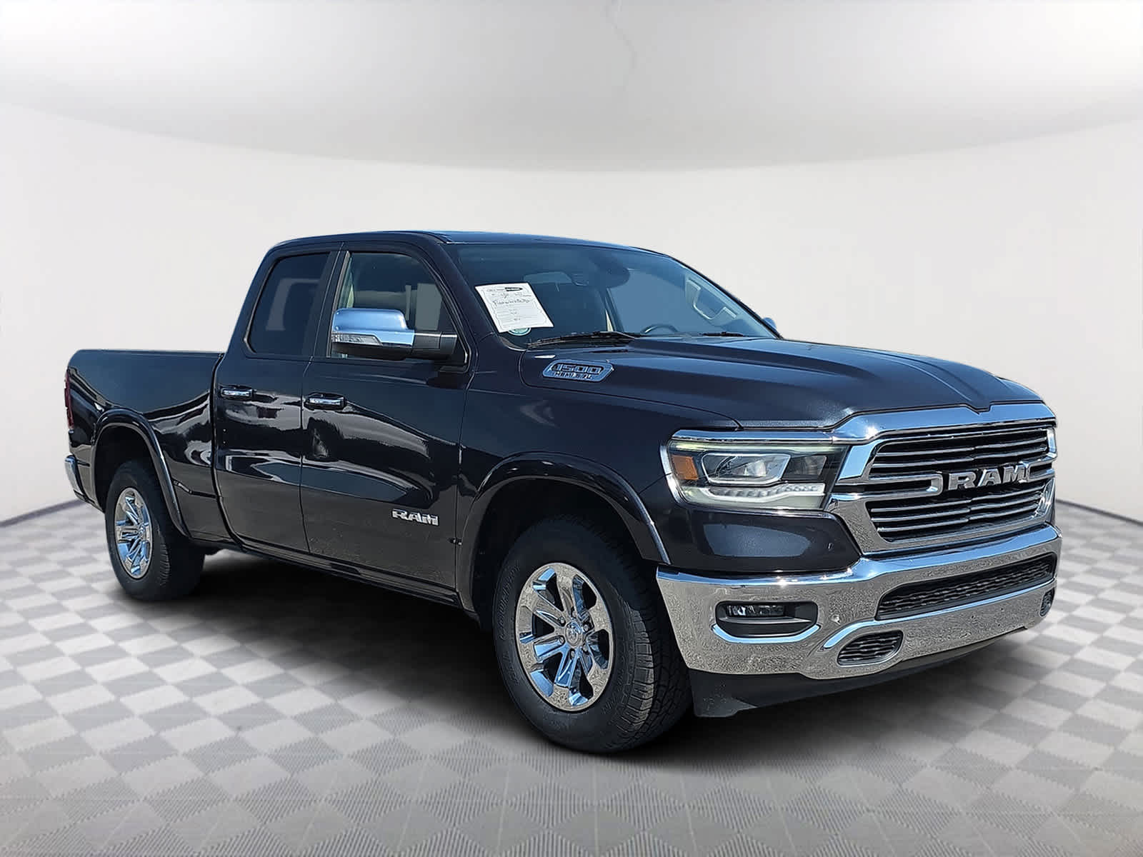 2020 RAM Ram 1500 Pickup